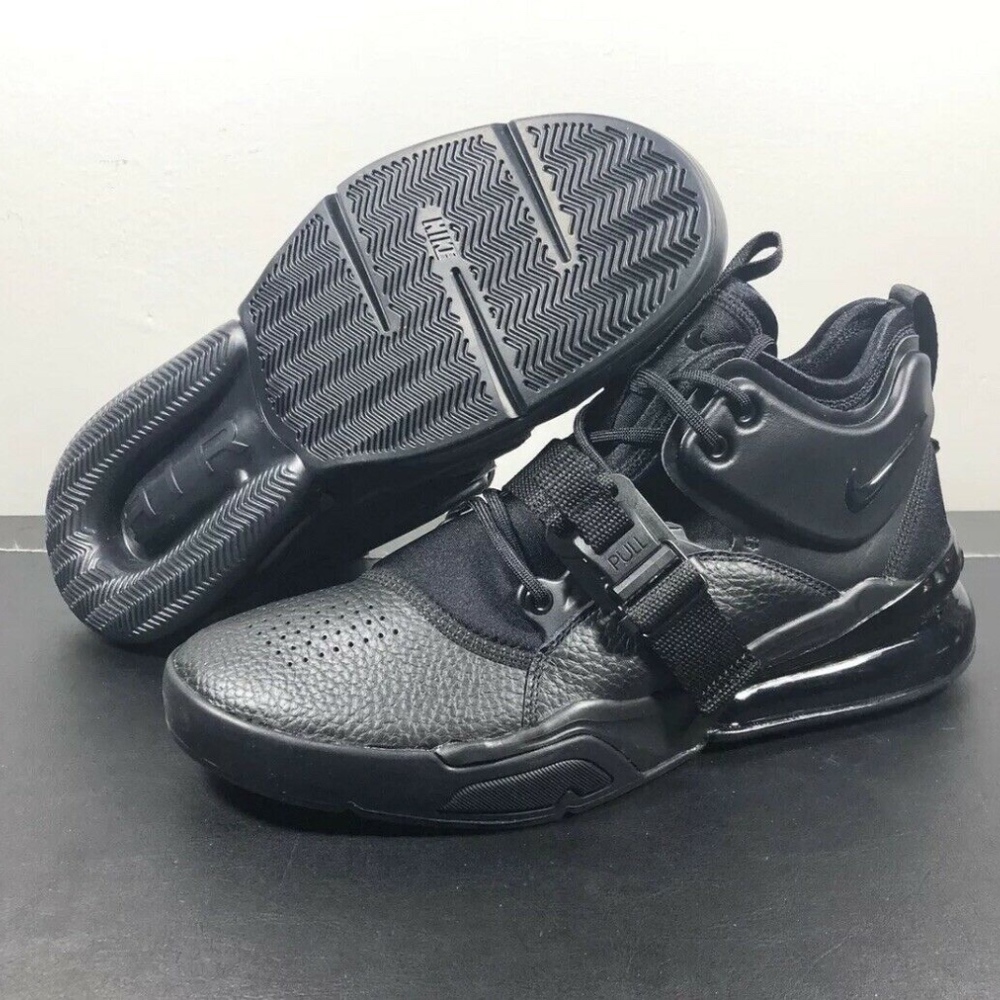 Men's Nike Air Force 1 270 (Size 10.5) - Picture 7 of 8